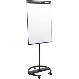 Legamaster Flipchart SKETCH EASY 105 x 68 cm Grau