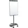 Legamaster Flipchart SKETCH EASY 105 x 68 cm Grau