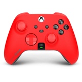 scuf Gaming Gaming-Controller »Instinct Pro Pre-Built Controller - Red«, rot