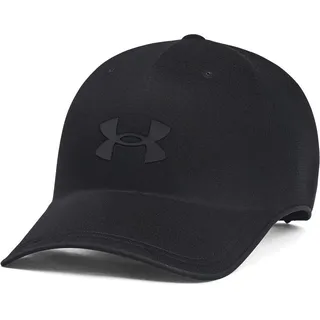 Under Armour Stealthform Low Uncrushable black black (001) M/L
