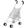 BABY BORN Kinderwagen mit Tasche Dschungel
