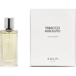 Culti Aquae Tabacco Assoluto Eau de Toilette 100 ml