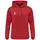 hummel Core XK Poly Hoodie Herren true red L