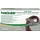 Super Sculpey Medium Modelliermasse 454g grau