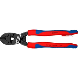 Knipex Kompakt-Bolzenschneider 71 02 200 T BK