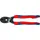 Knipex Kompakt-Bolzenschneider 71 02 200 T BK