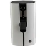 Millenia D1+ Digital mit Waage weiß lackiert