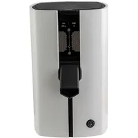 Millenia D1+ Digital mit Waage weiß lackiert