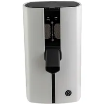 Millenia D1+ Digital mit Waage weiß lackiert