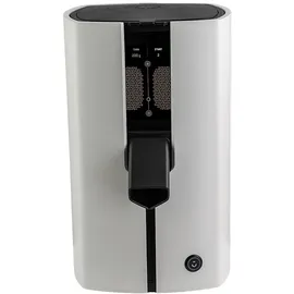 Millenia D1+ Digital mit Waage weiß lackiert