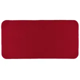 Rhomtuft Aspect 80 x 160 cm cardinal