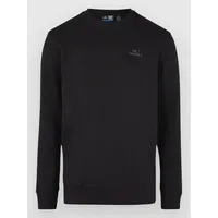 O'Neill Small Logo Crew black out XS