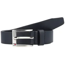 Tommy Hilfiger New Aly Gürtel Leder midnight 100 cm