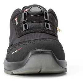 Sixton Sixton, Newport BOA S3 Sicherheitsschuhe (S3, 40