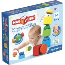 GEOMAG Magicube 061 8-tlg.