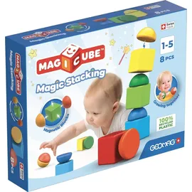GEOMAG Magicube 061 8-tlg.