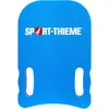 Schwimmbrett Push Schwimmen Unisex Blau-Rot BLAU sans taille