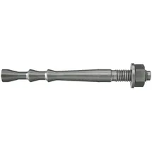 Fischer Highbond-Anker FHB II-A L Inject M12 x 100/25 R 10 Stück