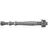 Fischer Highbond-Anker FHB II-A L Inject M12 x 100/25 R 10 Stück