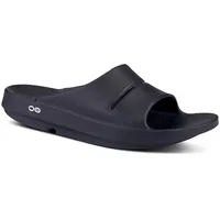 Oofos Ooahh black (BLK) 40