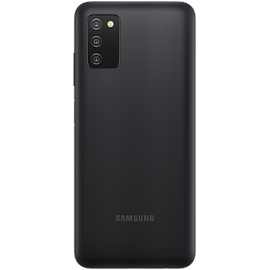 Samsung Galaxy A03s 3 GB RAM 32 GB Black