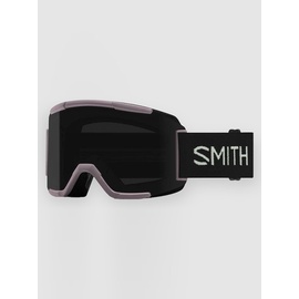 Smith Optics Smith Squad Tnf2 (+Bonus Lens) Goggle chromapop sun black