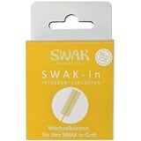 SWAK-in Interdentalbürsten 6,6 mm (gelb) 8 St