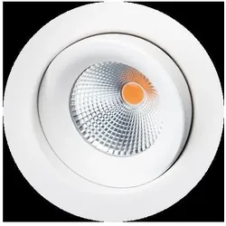 SG Leuchten LED-Downlight 905238