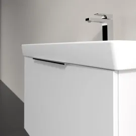 Villeroy & Boch Waschtischunterschrank 1 Auszug 75 x 47 x 44 cm Weiß