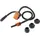 TOOLCRAFT Elektrische Diesel- und Heizölpumpe 6 V/DC 9,1 l/min (TO-8708859)