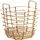 Cane-Line Sweep Korb mit Griffen