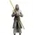 Star Wars Jedi-Tempel-Wächter Actionfigur 15 cm - Grau/Schwarz/Mehrfarbig