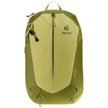 Deuter AC Lite 17 l linden/cactus