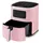 Heinrich's HFR 8216 Pink
