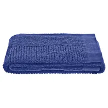 ZONE Denmark Classic Handtuch 70 x 140 cm indigo blue