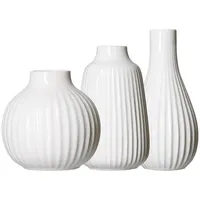 Ritzenhoff & Breker Vasen-Set groß 3-teilig