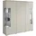 OTTO home Highboard 135 x 134 x 39,5 cm Beige