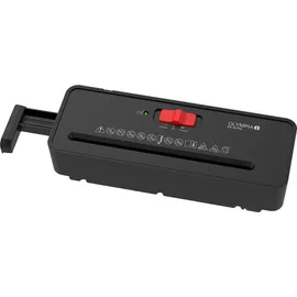Olympia PS 16 Schwarz