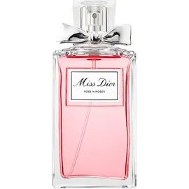 Dior Miss Dior Rose N'Roses Eau de Toilette 50 ml