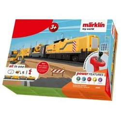 MÄRKLIN 29346 H0 Märklin my world - Startpackung 