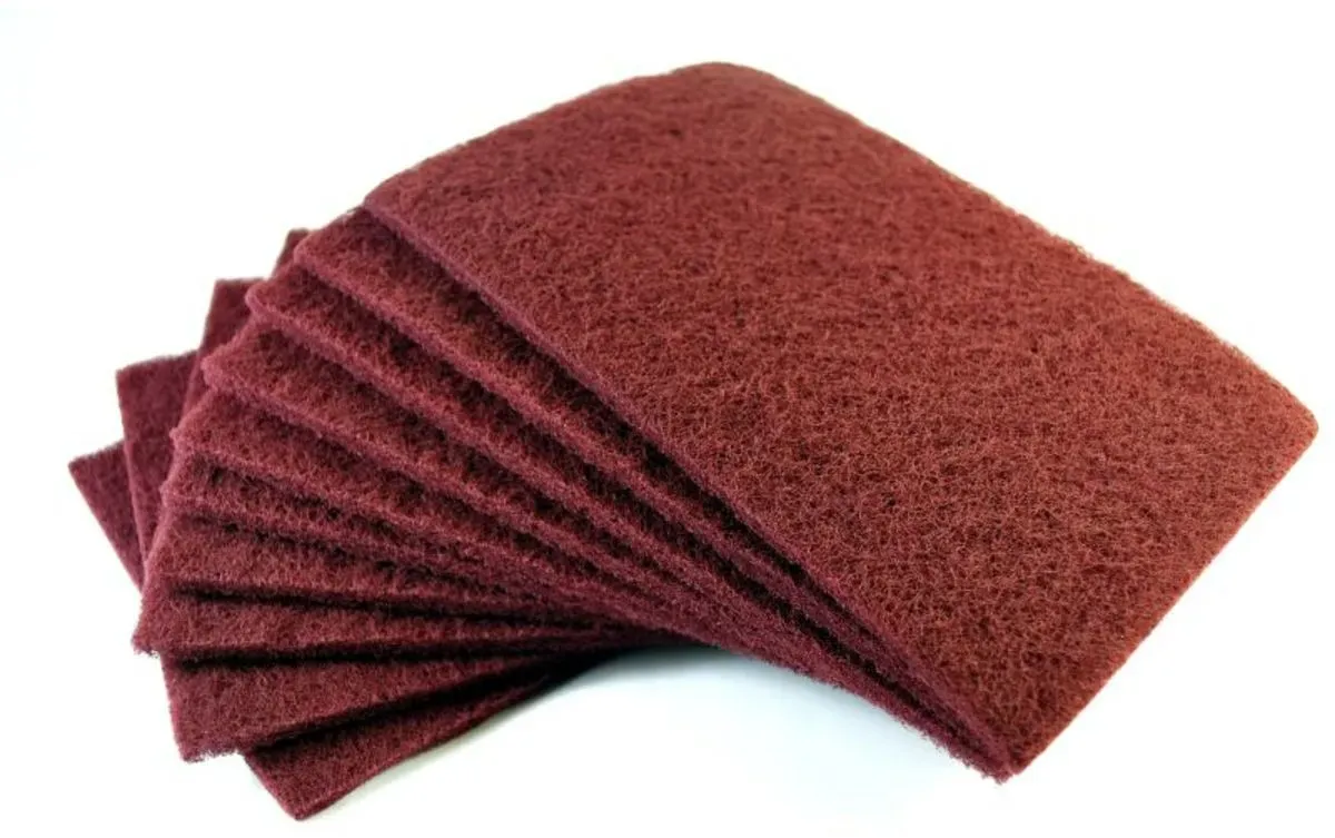 Abrasivo in tessuto STARCKE 10Z110P