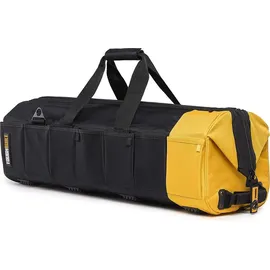 ToughBuilt Werkzeugtasche Kunststoff 40 cm gelb