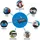 YUKAtrack easyWire 4G AIO GPS Car Tracker with SIM, Data Flat
