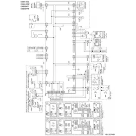 Daikin Altherma 3 R W 14/16 kW Luft/Wasser-Wärmepumpe 9 kW