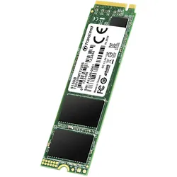 Transcend 220S 3D NAND M.2 NVMe SSD 512GB TS512GMTE220S