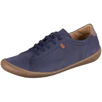El Naturalista Unisex N5770 Pawikan Sneaker, Blau (Ocean), 46