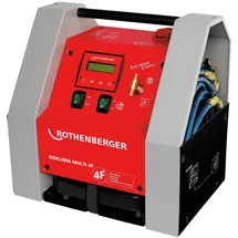 Rothenberger ROKLIMA Multi 4F, 80bar