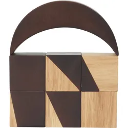 Phase Holzblöcke