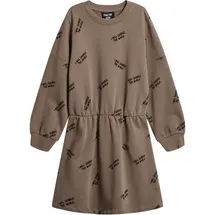 Sometime Soon Hummel stsMolly Kleid Kinder | braun 116