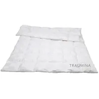 Traumina Cube Daune Kassettendecke WK 4 (Größe: 155x200 cm*)